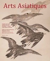 collection arts asiatiques