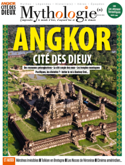 Mythologie(s), n°54