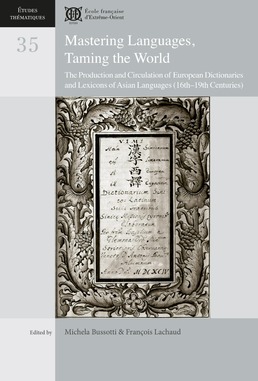 Mastering Languages, Taming the World