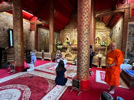 Chiang Mai