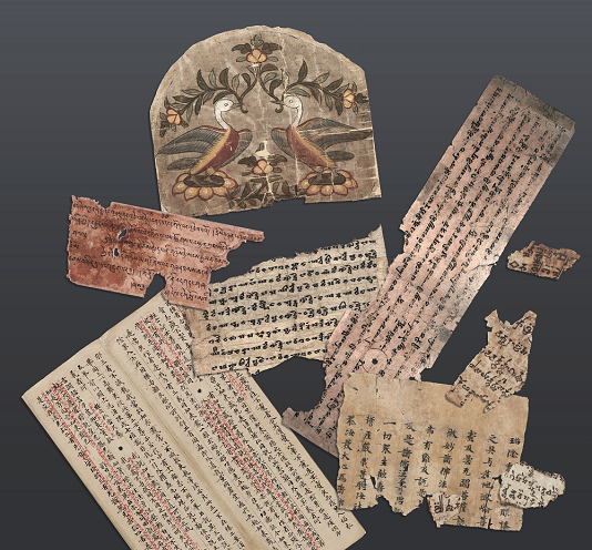 Heidelberg Centre of Transcultural Studies Chair of Buddhist Studies