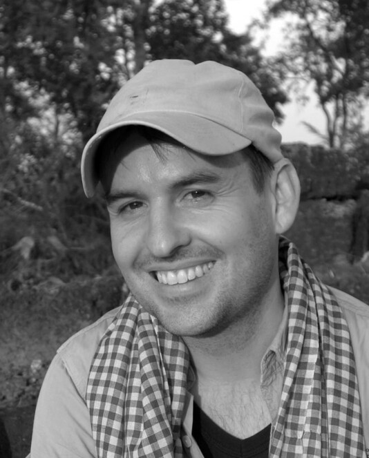 Damian Evans