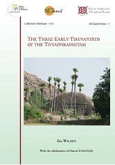 collection indologie