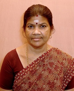Mme Kamalambal