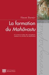 formation du Mahavastu