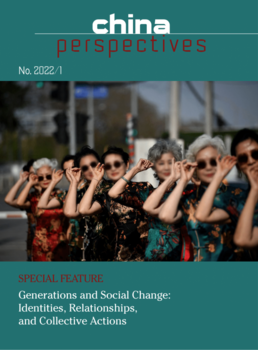 China Perspectives 2022/1
