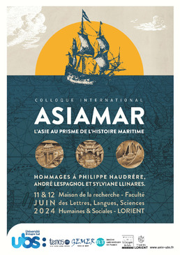 ASIAMAR Poster