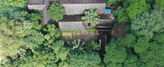 Centre EFEO de Chiang Mai