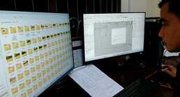 data acquisition and archiving (© CHAMPA project)