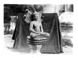 Buddha khmer Luang Prabang
