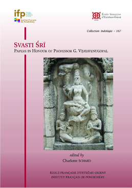 Collection Indologie 167