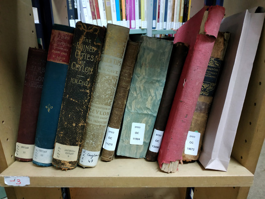 Bibliothèque