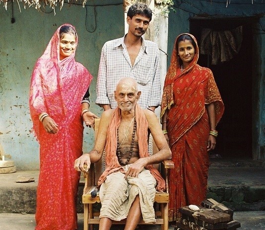 Invitation séminaire EFEO Paris