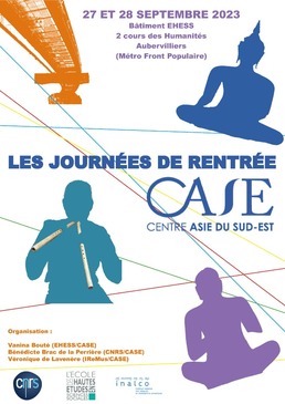 journées de rentrée du CASE