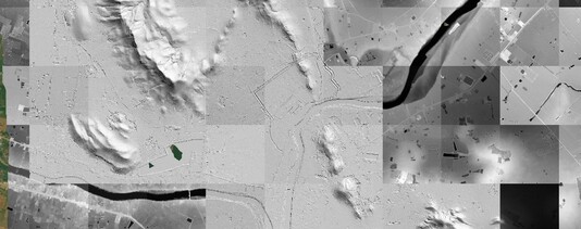 Image LIDAR