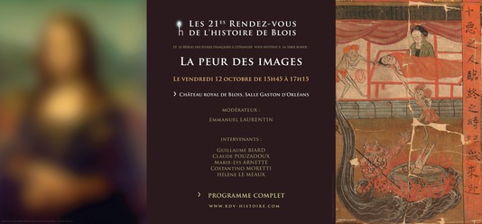 21es Rendez-vous de l’Histoire