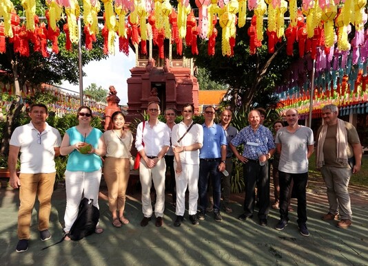 Chiang Mai