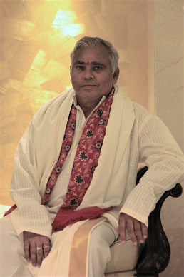 S. Lakshminarasimhan