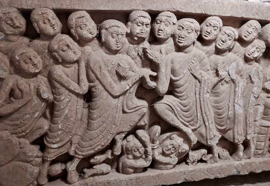 Invitation séminaire EFEO Paris