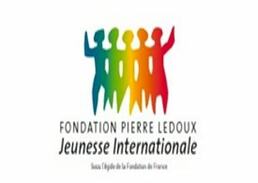 Fondation Pierre Ledoux Jeunesse Internationale