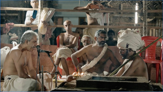 Praiṣa, Kerala, 2025.