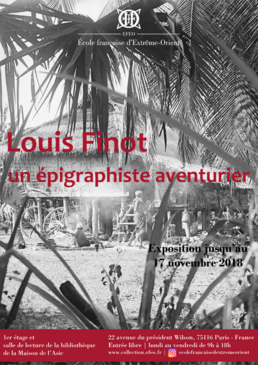 Affiche expo Ombre et lumière