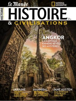 Histoire & Civilisations 83