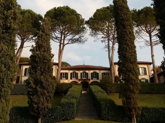 Villa Vigoni