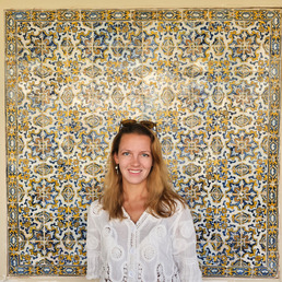 Éléonore Caro