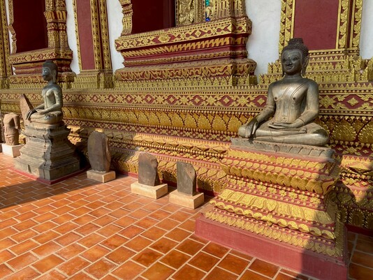 Vat Ho Phra Kaeo