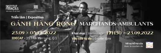 Poster of the exhibition