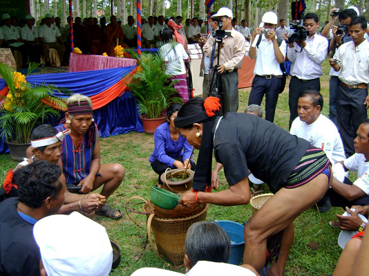 Invitation séminaire EFEO Paris