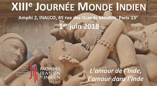 13e Journée Monde Indien