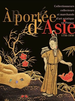 À portée d’Asie