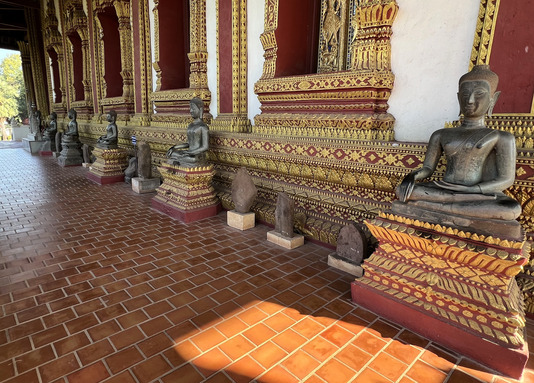 Vat Ho Phra Kaeo